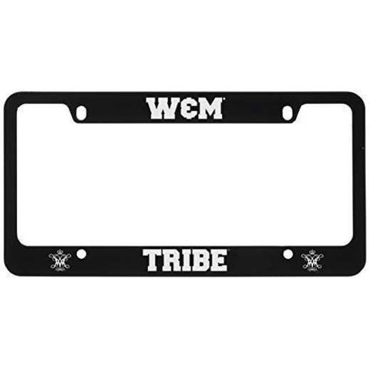 SM-31-BLK-WILLMRY-1-CLC: LXG SM/31 CAR FRAME BLACK, William & Mary